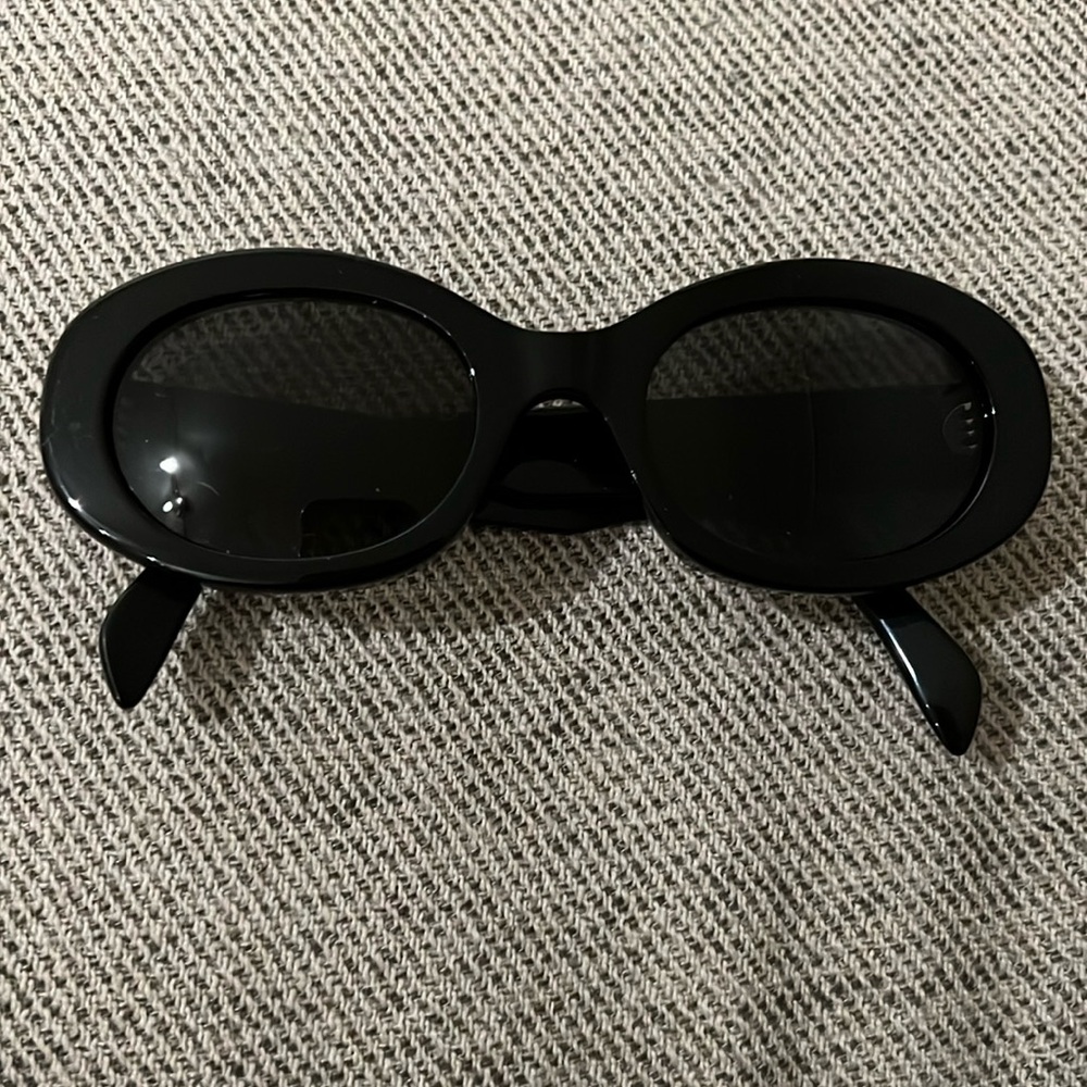 Celine Triomphe Sunglasses